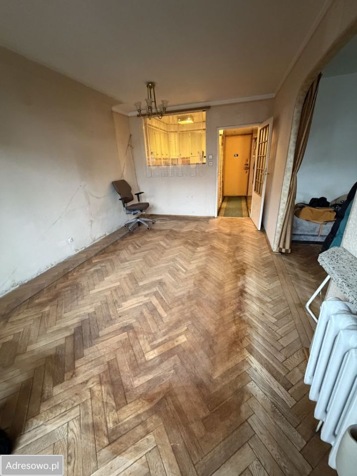 Mieszkanie 2-pokojowe Warszawa Wola, ul. Chłodna. Zdjęcie 15