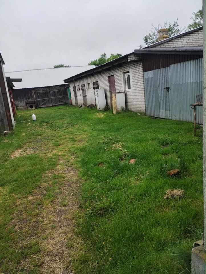 Działka budowlana Mirów Stary. Zdjęcie 5