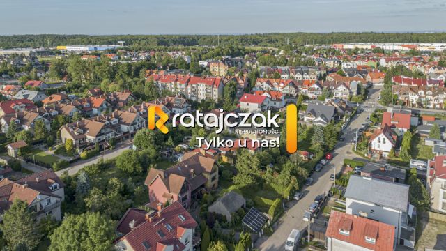 Mieszkanie 2-pokojowe Gdańsk Osowa, ul. Perseusza. Zdjęcie 23