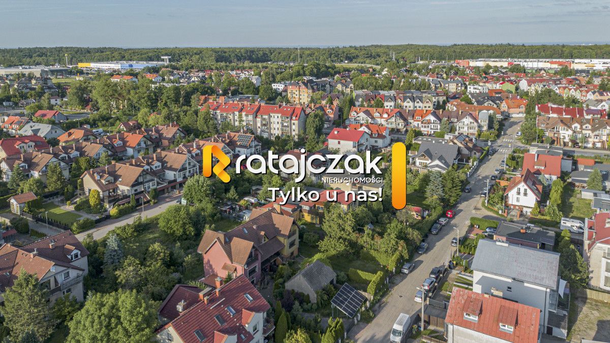 Mieszkanie 2-pokojowe Gdańsk Osowa, ul. Perseusza. Zdjęcie 23