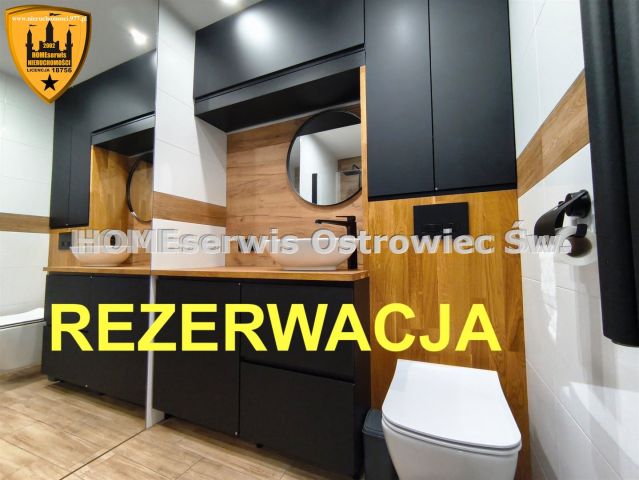 Mieszkanie 2-pokojowe Ostrowiec Świętokrzyski Centrum, ul. Jana Kilińskiego. Zdjęcie 1