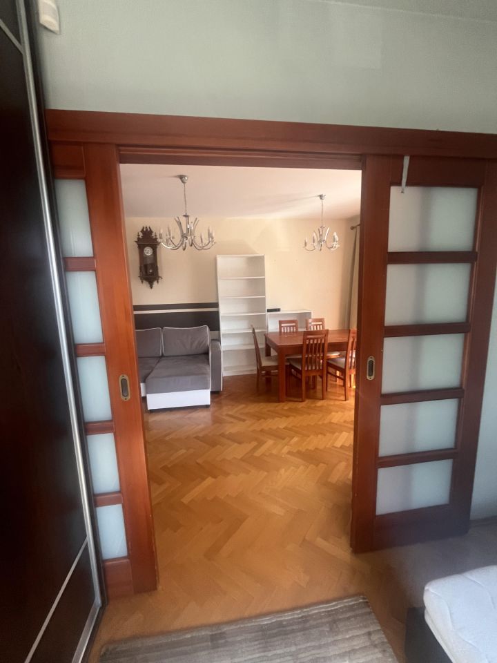 Mieszkanie 3-pokojowe Kraków Bronowice Małe, ul. Lucjana Rydla. Zdjęcie 8