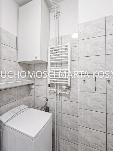 Mieszkanie 2-pokojowe Warszawa Ochota, ul. Grójecka. Zdjęcie 14
