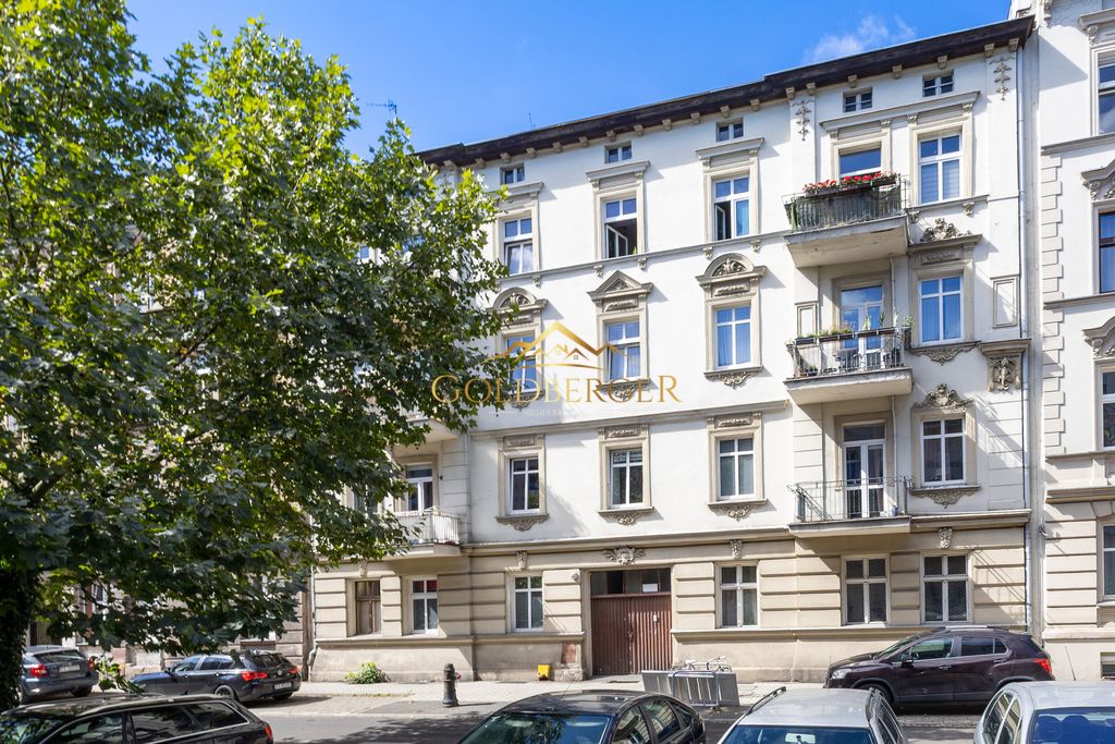 Mieszkanie 3-pokojowe Poznań Jeżyce, ul. Stanisława Staszica. Zdjęcie 18