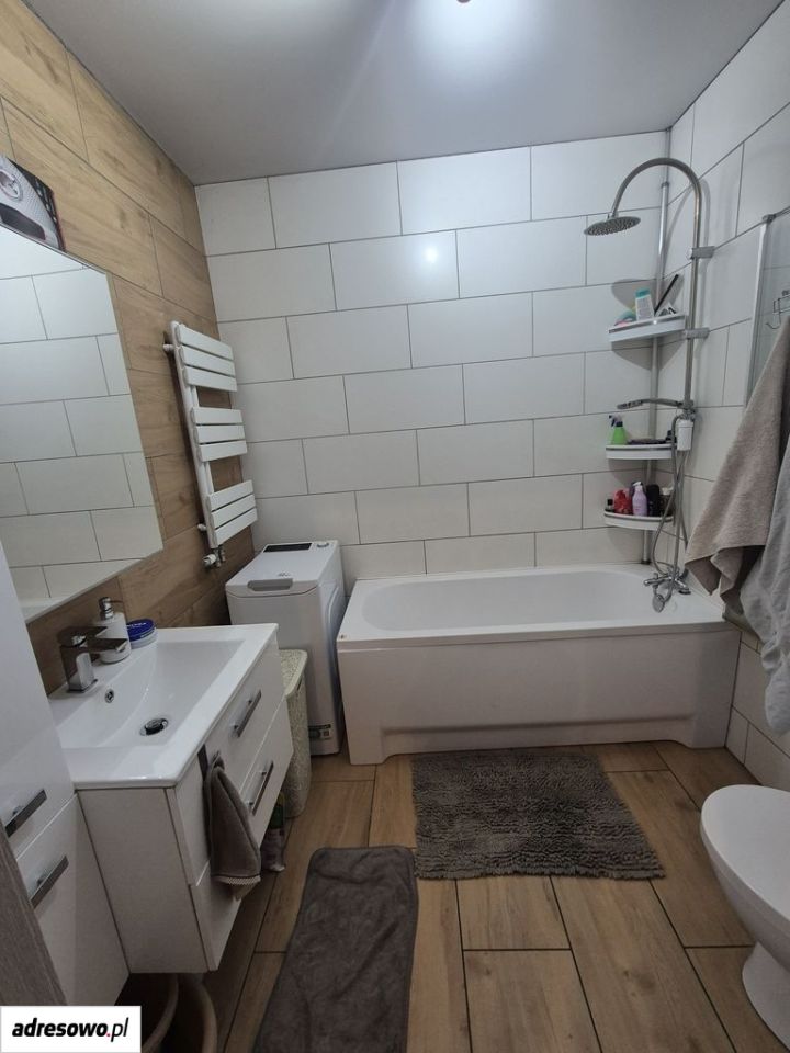 Mieszkanie 3-pokojowe Łódź Doły, ul. Oświatowa. Zdjęcie 8