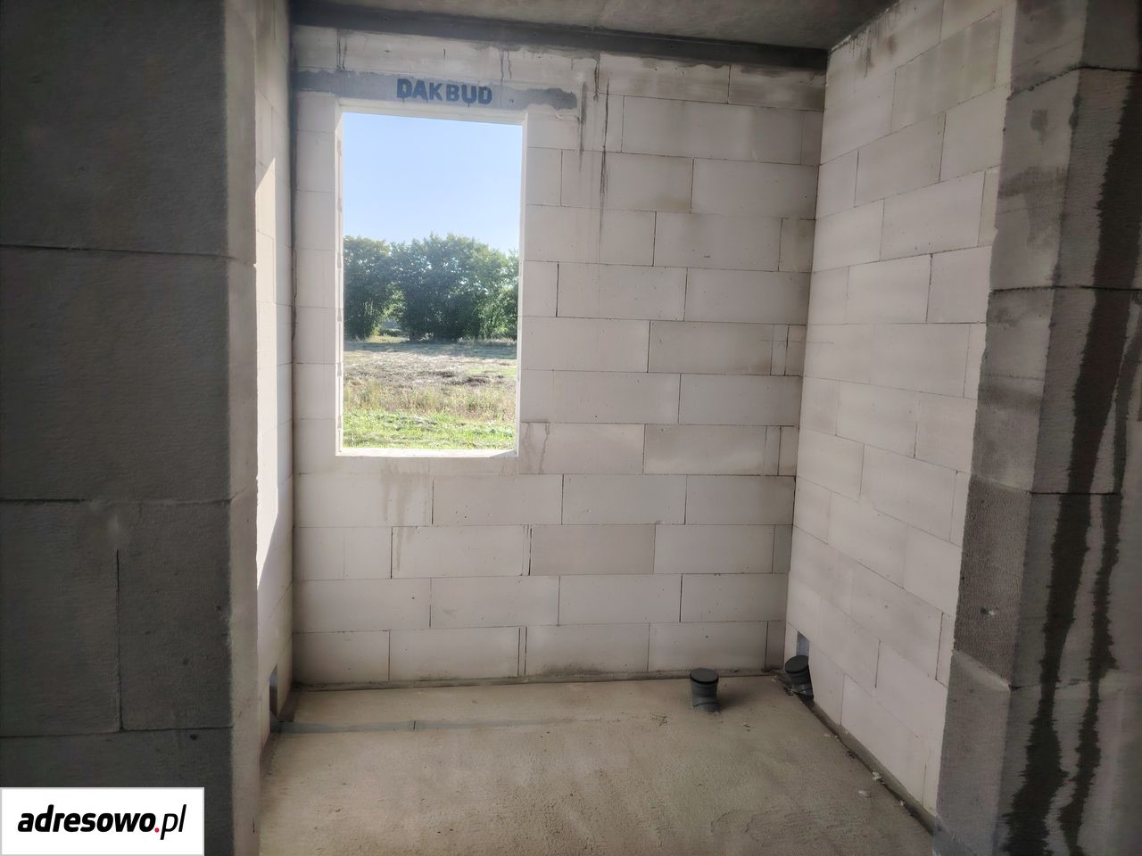 dom wolnostojący, 4 pokoje Bobowo. Zdjęcie 8
