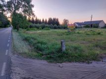 Działka budowlana Helenów, maszkowska. Zdjęcie 2