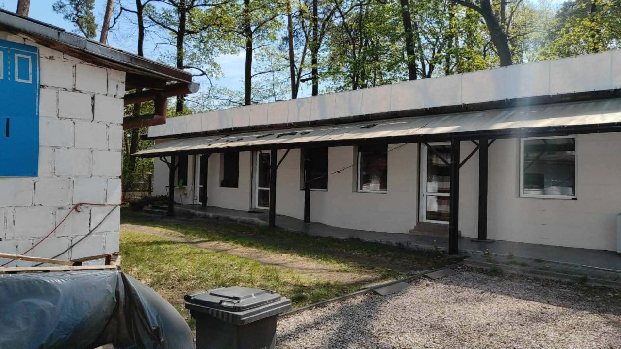 Lokal Międzyborów, ul. Partyzantów. Zdjęcie 4