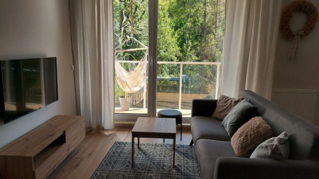 Mieszkanie 2-pokojowe Gdańsk Siedlce, ul. Andrzeja Struga. Zdjęcie 1