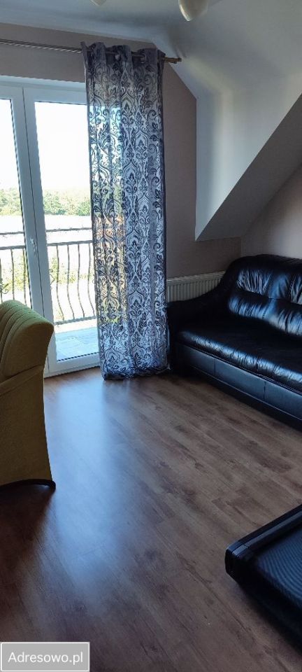 dom wolnostojący, 6 pokoi Mrzezino, ul. Olchowa. Zdjęcie 12