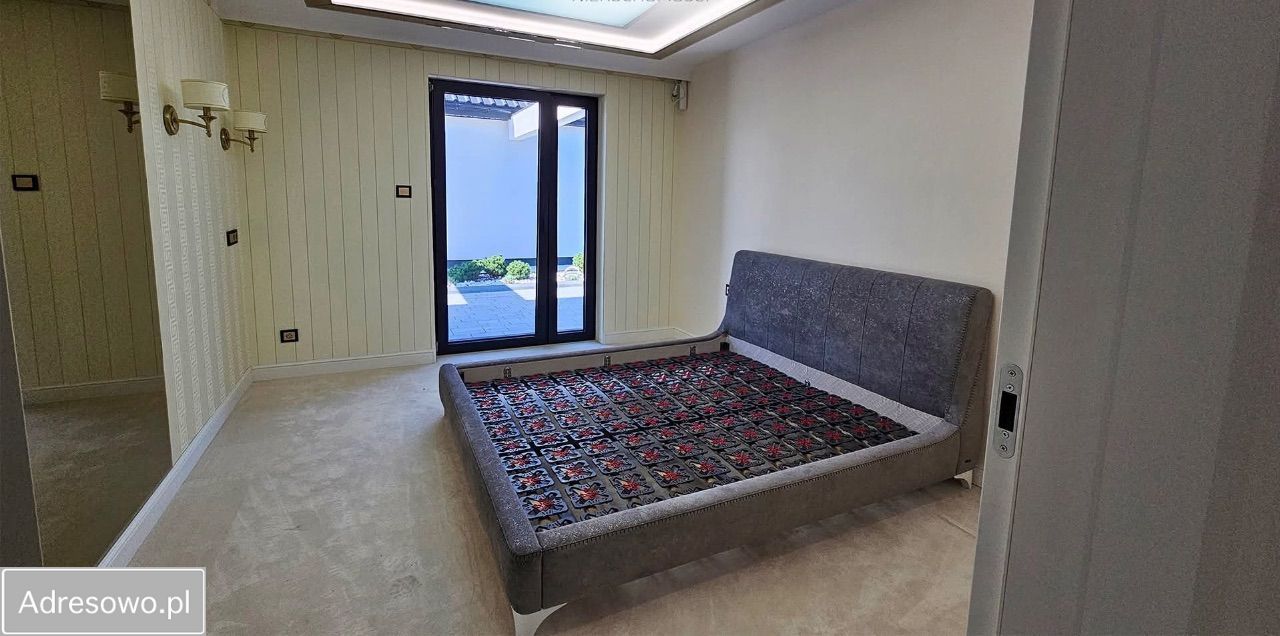 dom wolnostojący, 5 pokoi Radomsko. Zdjęcie 7