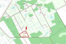 Działka budowlana Błotnia