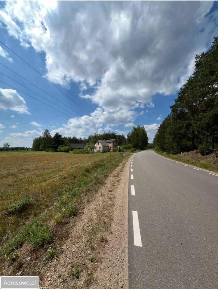 dom wolnostojący, 3 pokoje Cieloszka. Zdjęcie 14