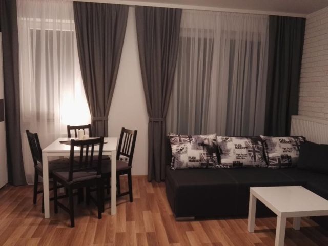 Mieszkanie 1-pokojowe Warszawa Bemowo, ul. gen. Ludomiła Rayskiego. Zdjęcie 1