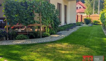 bliźniak, 5 pokoi Izabelin