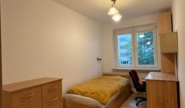 Mieszkanie 3-pokojowe Warszawa Stegny