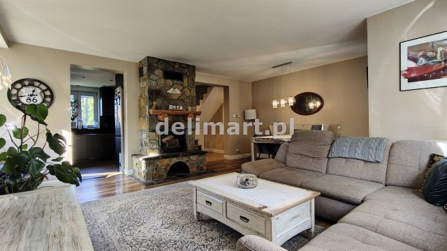 dom wolnostojący, 4 pokoje Zagórz. Zdjęcie 17