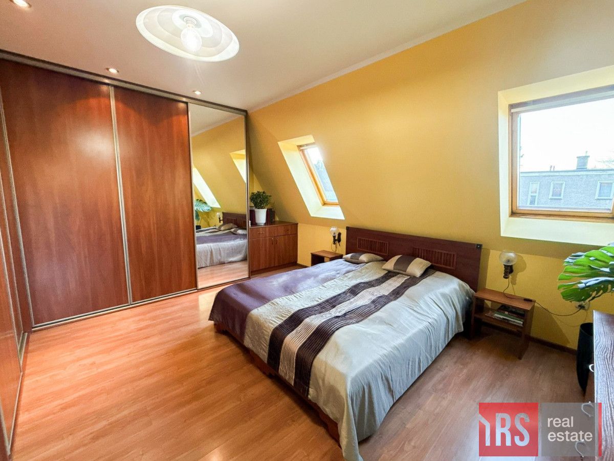 dom wolnostojący, 8 pokoi Wrocław Brochów, ul. Mandżurska. Zdjęcie 8