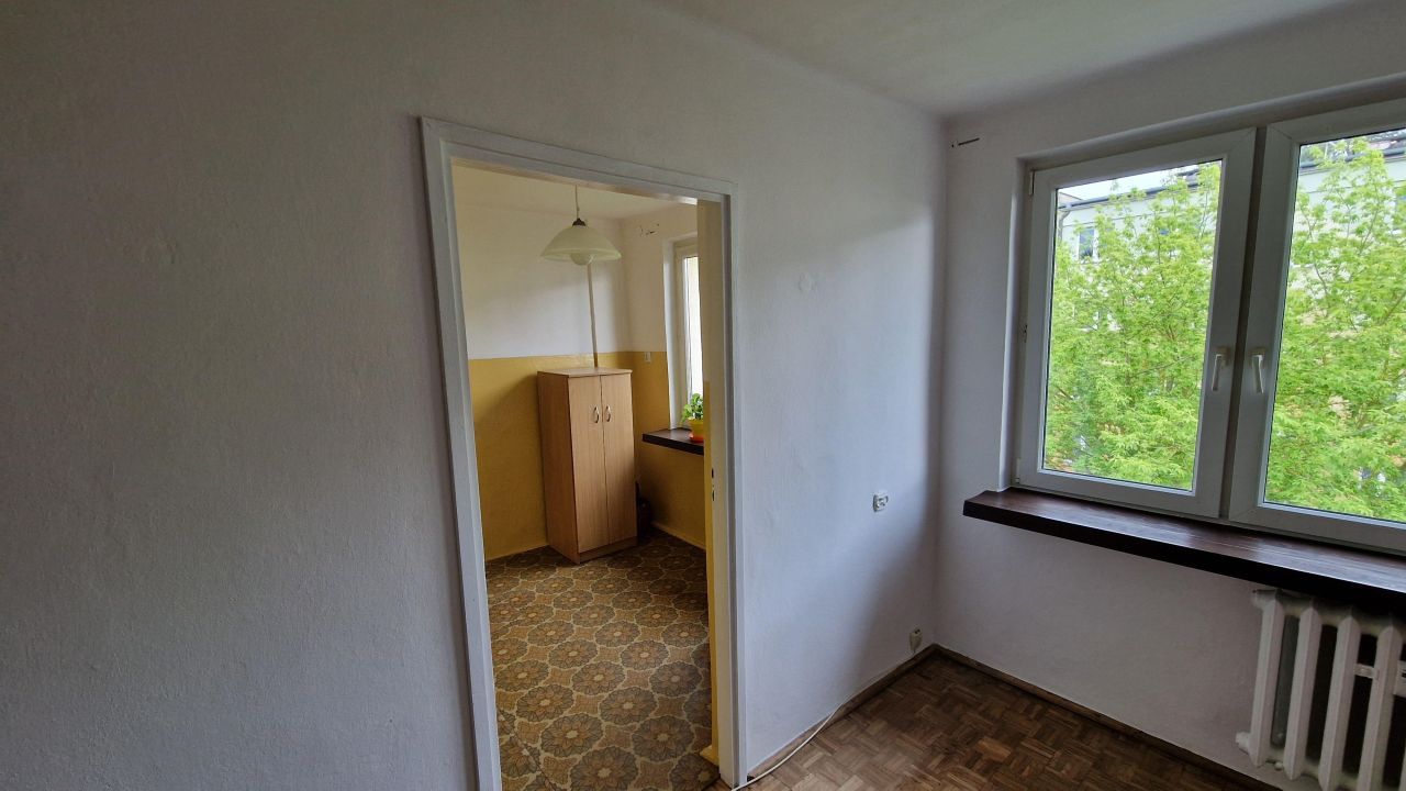 Mieszkanie 1-pokojowe Augustów, ul. Marii Konopnickiej. Zdjęcie 7