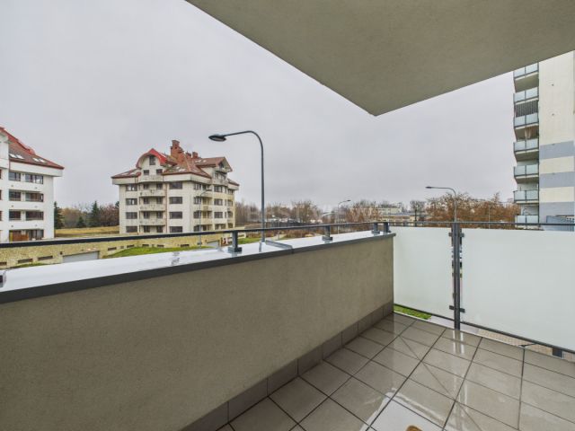 Mieszkanie 2-pokojowe Warszawa Ursus, ul. Starodęby. Zdjęcie 14