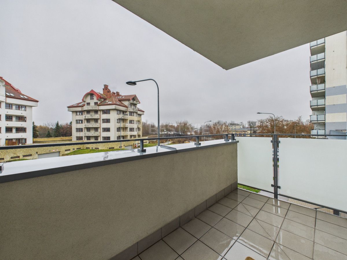 Mieszkanie 2-pokojowe Warszawa Ursus, ul. Starodęby. Zdjęcie 14