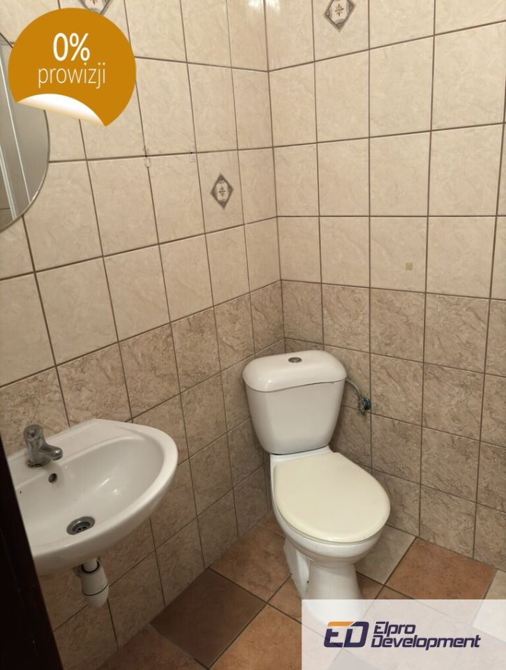 Lokal Lidzbark, ul. Targowa. Zdjęcie 6