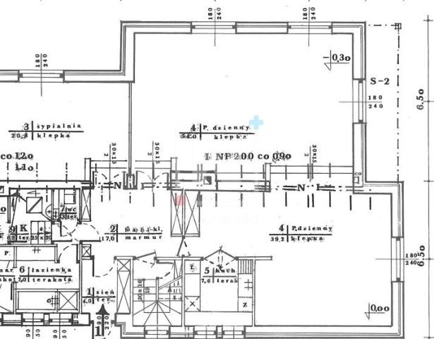 bliźniak, 5 pokoi Piaseczno Zalesie Dolne, ul. Anny Jagiellonki. Zdjęcie 8