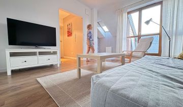 Mieszkanie 2-pokojowe Warszawa Bemowo, ul. Kopalniana