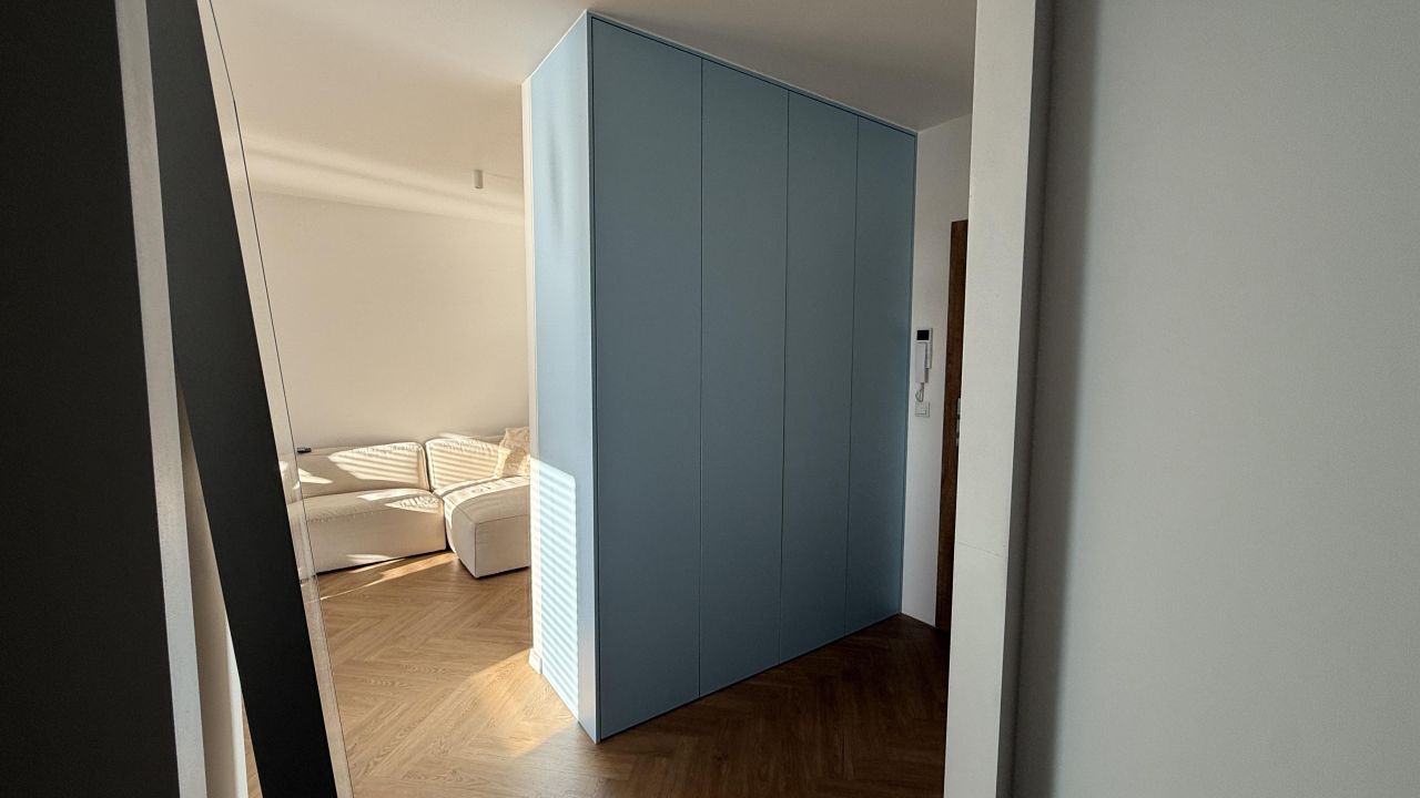 Mieszkanie 2-pokojowe Lublin Ponikwoda, ul. Daliowa. Zdjęcie 8