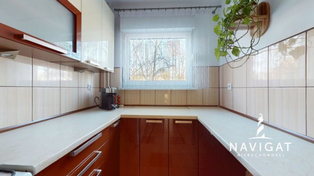 Mieszkanie 3-pokojowe Gdańsk Zaspa, ul. Startowa. Zdjęcie 3