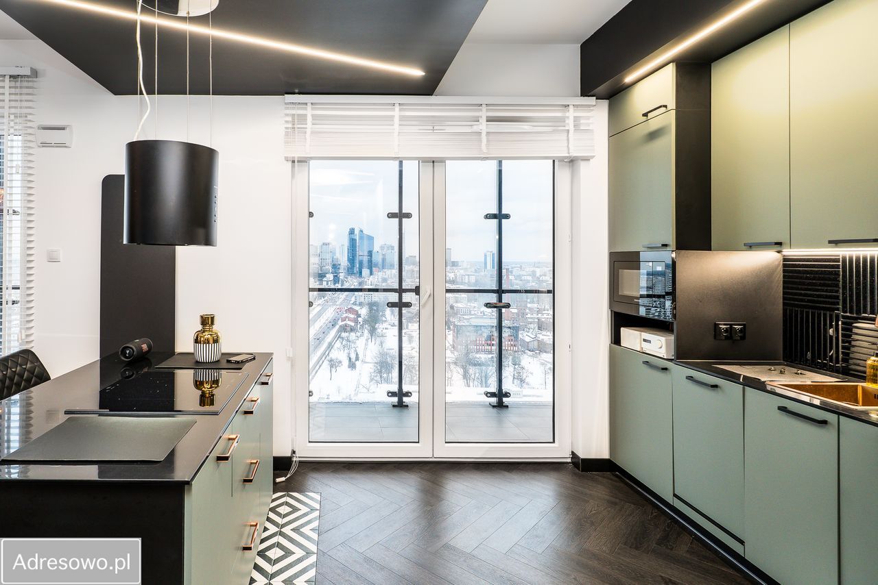 Mieszkanie 2-pokojowe Warszawa Wola, ul. Marcina Kasprzaka. Zdjęcie 15