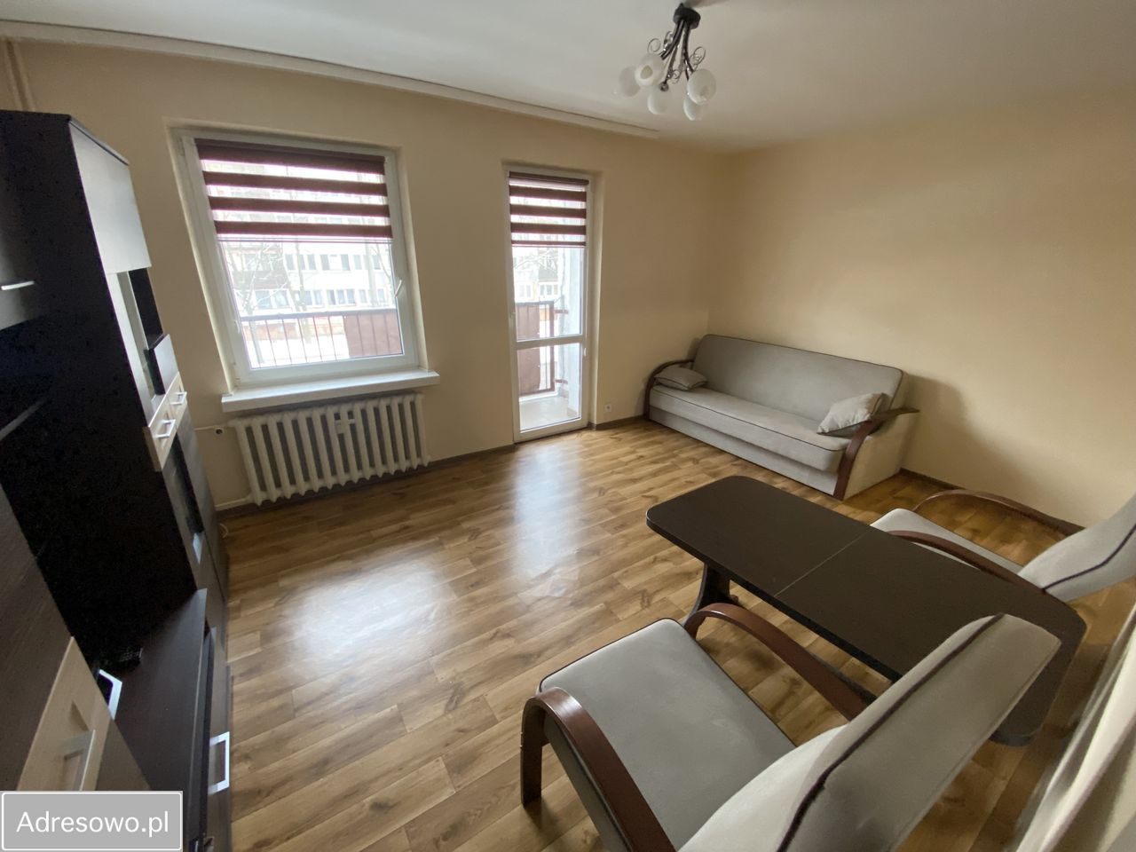 Mieszkanie 1-pokojowe Łódź Widzew, ul. Tatrzańska. Zdjęcie 4