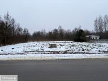 Działka budowlana Konin, ul. Sadowa. Zdjęcie 2