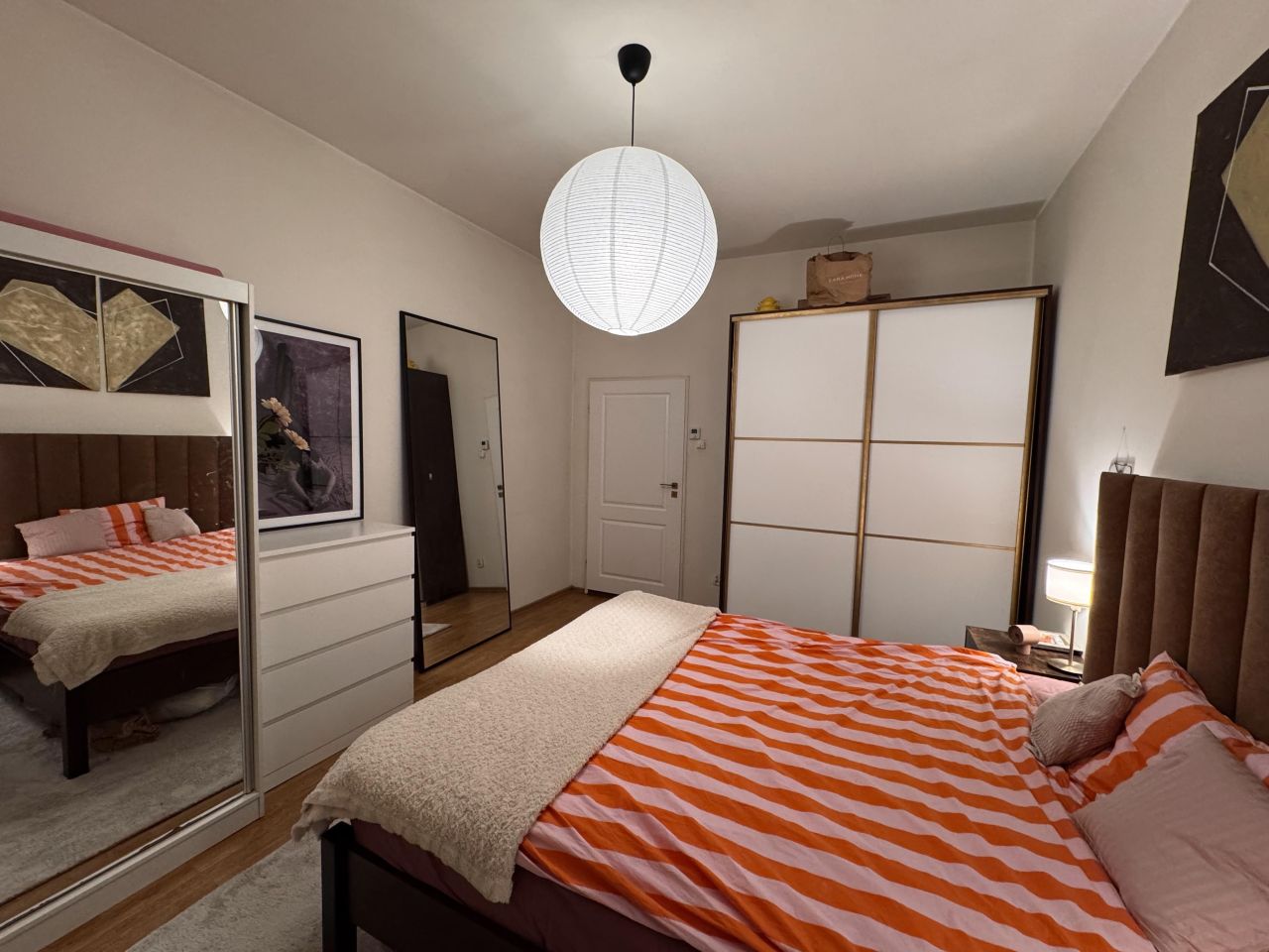 Mieszkanie 2-pokojowe Łódź Stare Polesie, ul. Stefana Żeromskiego. Zdjęcie 17