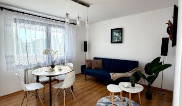 Mieszkanie 4-pokojowe Żywiec, os. Zgoda