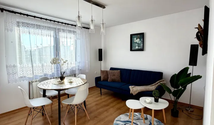 Mieszkanie 4-pokojowe Żywiec, os. Zgoda