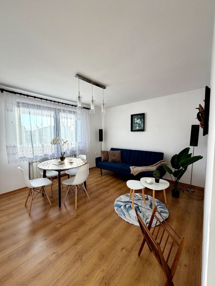 Mieszkanie 4-pokojowe Żywiec, os. Zgoda