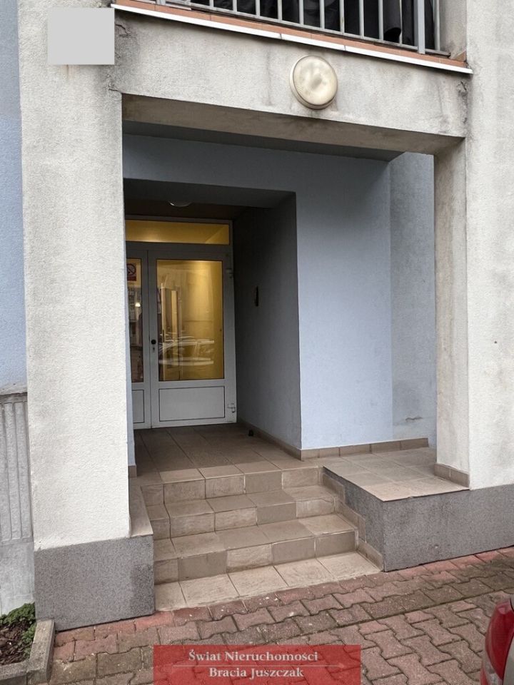 Mieszkanie 2-pokojowe Wrocław Strachocin. Zdjęcie 16