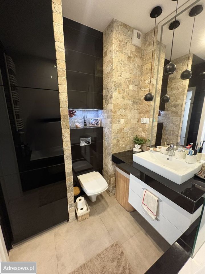 Mieszkanie 3-pokojowe Olsztyn, ul. Macieja Rataja. Zdjęcie 13