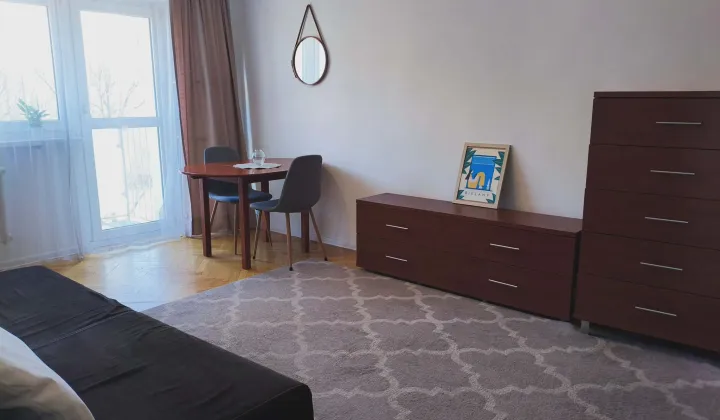 Mieszkanie 3-pokojowe Warszawa Bielany, al. Aleja Władysława Reymonta