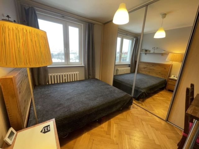 Mieszkanie 2-pokojowe Gdańsk Przymorze, ul. Kołobrzeska. Zdjęcie 1