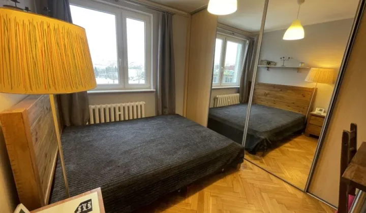 Mieszkanie 2-pokojowe Gdańsk Przymorze, ul. Kołobrzeska