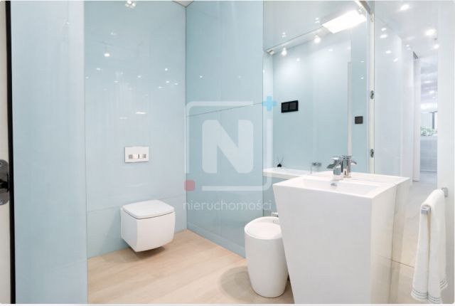 Mieszkanie 3-pokojowe Warszawa Wilanów, ul. Sarmacka. Zdjęcie 6