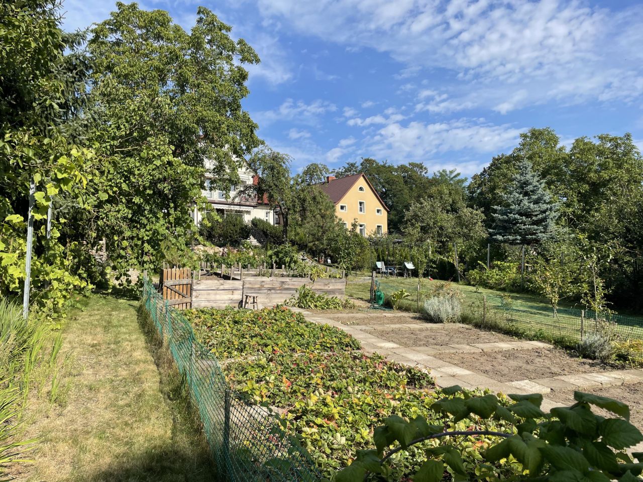 dom wolnostojący, 7 pokoi Wałcz, ul. Podgórna. Zdjęcie 12