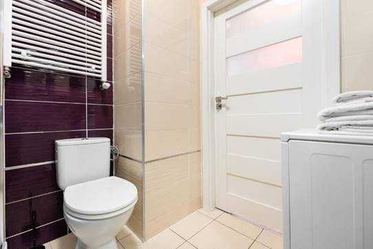 Mieszkanie 1-pokojowe Warszawa Wola, ul. Marcina Kasprzaka. Zdjęcie 7