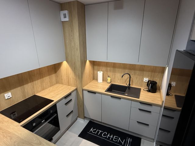 Mieszkanie 2-pokojowe Swarzędz, ul. Antoniego Tabaki. Zdjęcie 10