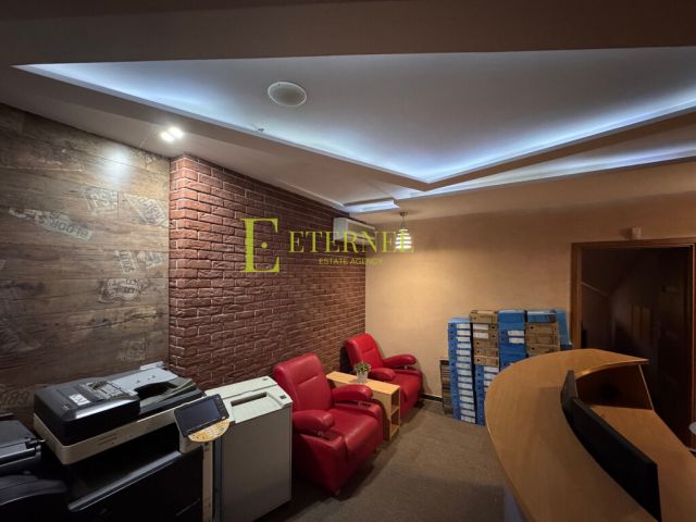 Biuro Kraków Prądnik Biały, ul. Ludwika Solskiego. Zdjęcie 4