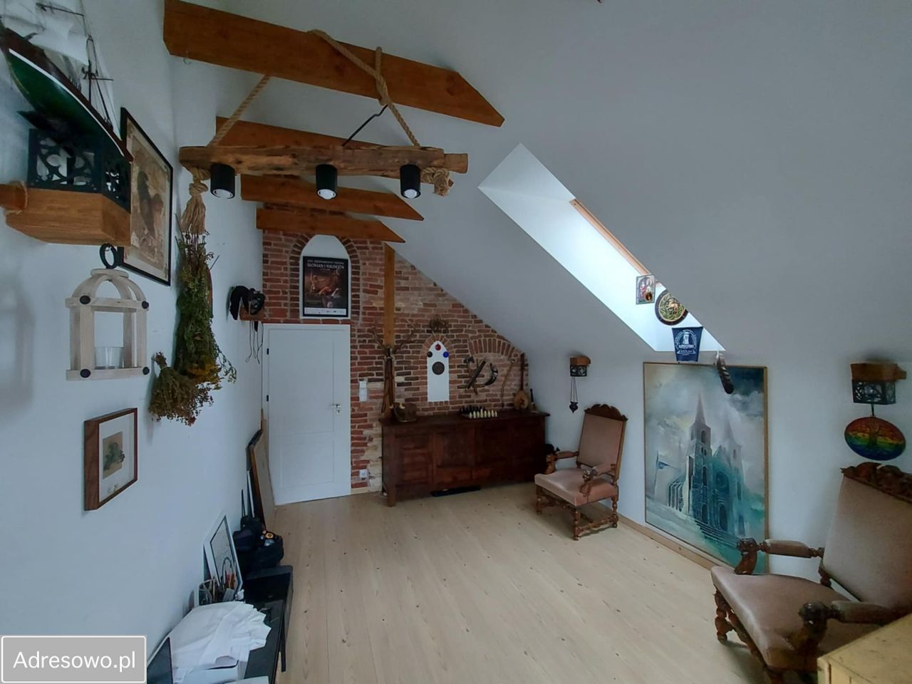 dom wolnostojący, 5 pokoi Częstochowa Kiedrzyn. Zdjęcie 3