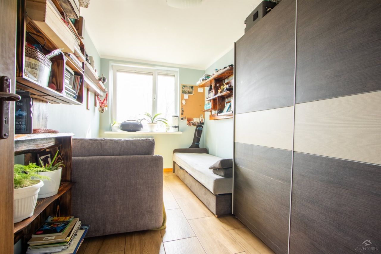 Mieszkanie 3-pokojowe Białostoczek. Zdjęcie 5