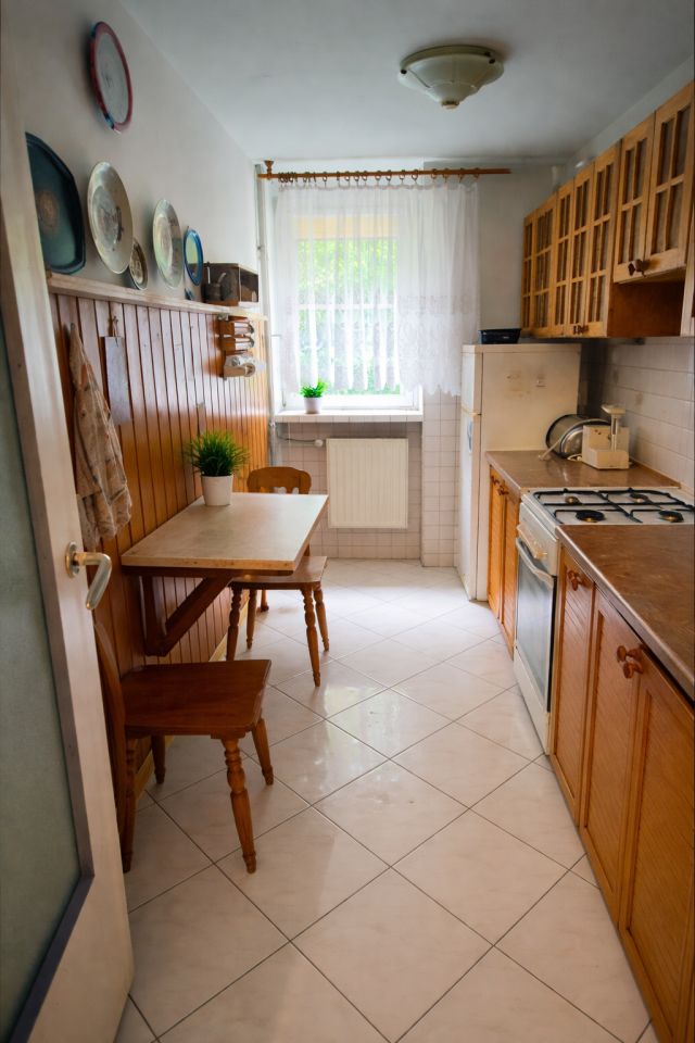 Mieszkanie 3-pokojowe Warszawa Targówek, ul. Janinówka. Zdjęcie 6